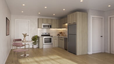 Zion Flats in Cedar Falls, IA - Building Photo - Building Photo