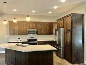 120 Dove Ln in Meadowlakes, TX - Building Photo - Building Photo
