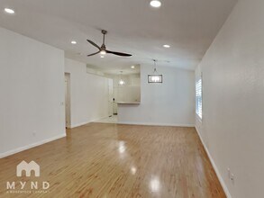 5429 Sweet Shade St in Las Vegas, NV - Building Photo - Building Photo