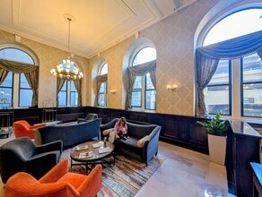 1324 Locust St, Unit 618 in Philadelphia, PA - Foto de edificio - Building Photo