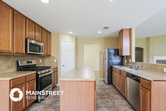 6802 Mountain Wood Way in Humble, TX - Building Photo - Building Photo