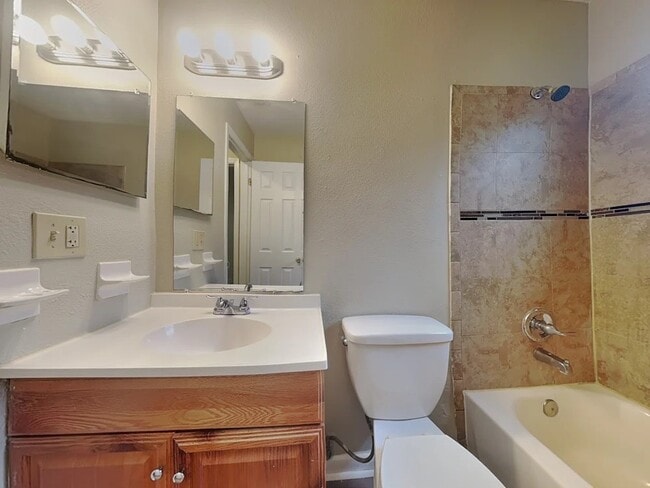 property at 110 I St