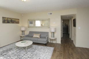 Augusta Road Apartments