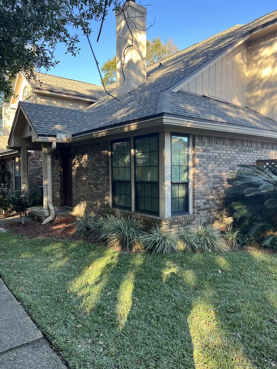 1100 Crosswinds Landing UNIT 18 in Fort Walton Beach, FL - Foto de edificio