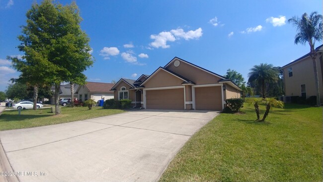 229 Mahogany Bay Dr in Fruit Cove, FL - Building Photo - Building Photo