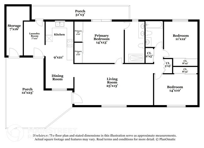 6440 N Ave Pina in Tucson, AZ - Building Photo - Building Photo