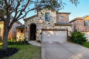 26514 Forest Pine Ln in Katy, TX - Building Photo