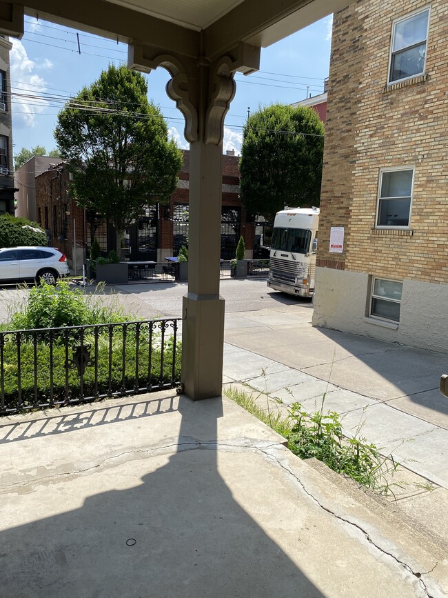 3415 Telford St in Cincinnati, OH - Building Photo - Building Photo