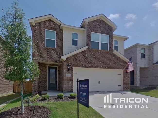 property at 1209 Bullock Dr