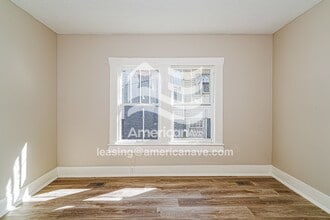 2317 22nd St Ensley in Birmingham, AL - Building Photo - Building Photo