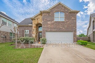 2410 Village Water Ct in Katy, TX - Building Photo