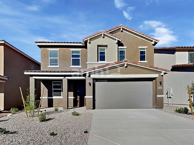 property at 7451 Keller Ln