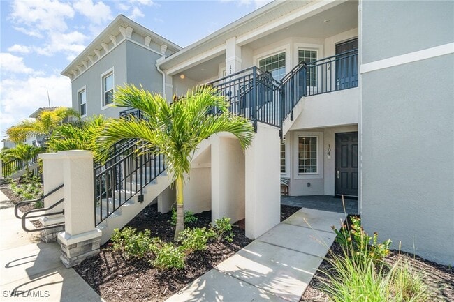property at 11761 Venetian Lagoon Dr