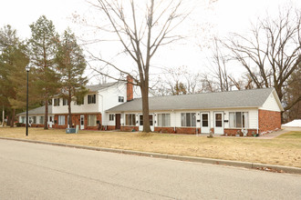 New Pine Apartments II in Clio, MI - Building Photo - Building Photo