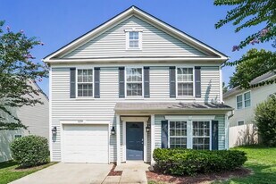 8804 Old Potters Rd in Charlotte, NC - Building Photo