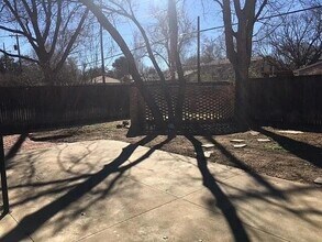 2915 21st St in Lubbock, TX - Building Photo - Building Photo