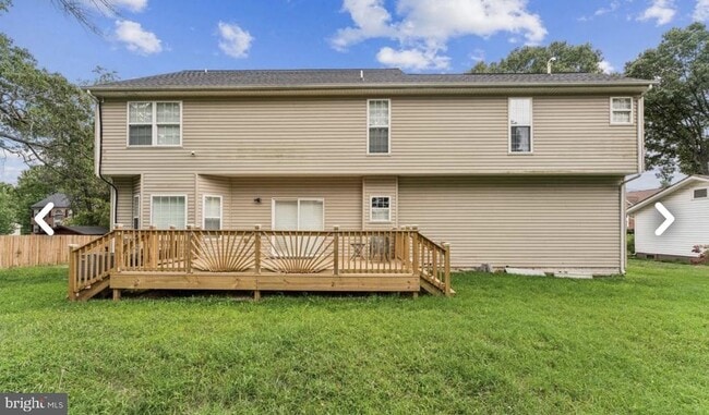 7006 Friendship Rd in Clinton, MD - Building Photo - Building Photo