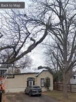 606 21st St in Hondo, TX - Building Photo