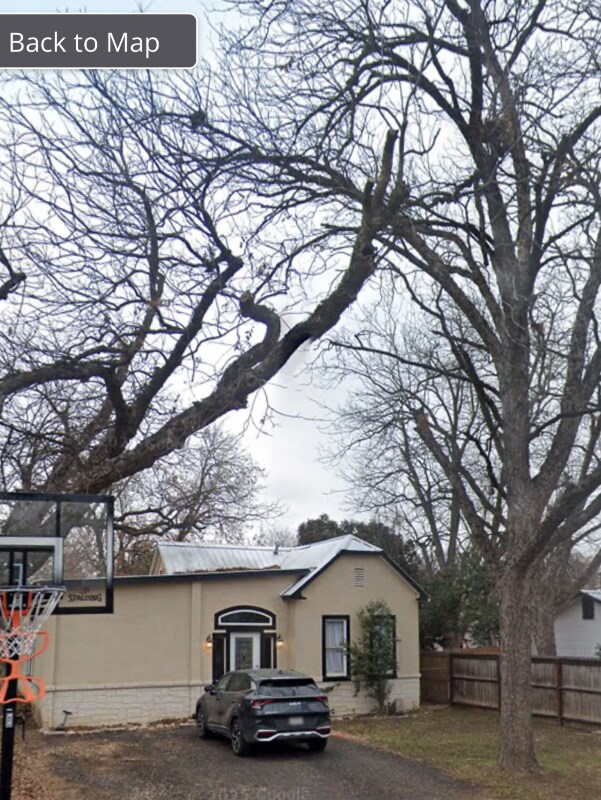 property at 606 21st St