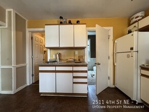 2511 4th St NE in Minneapolis, MN - Building Photo - Building Photo