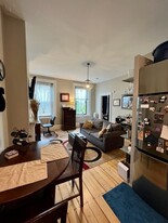 656 Tremont St, Unit #5 in Boston, MA - Building Photo