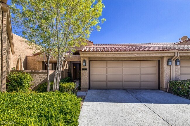 7277 Mission Hills Dr in Las Vegas, NV - Building Photo - Building Photo