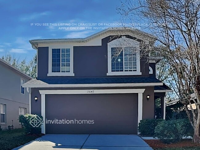 property at 15142 Quailmoor St