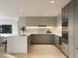 The Charles in Bethesda, MD - Building Photo