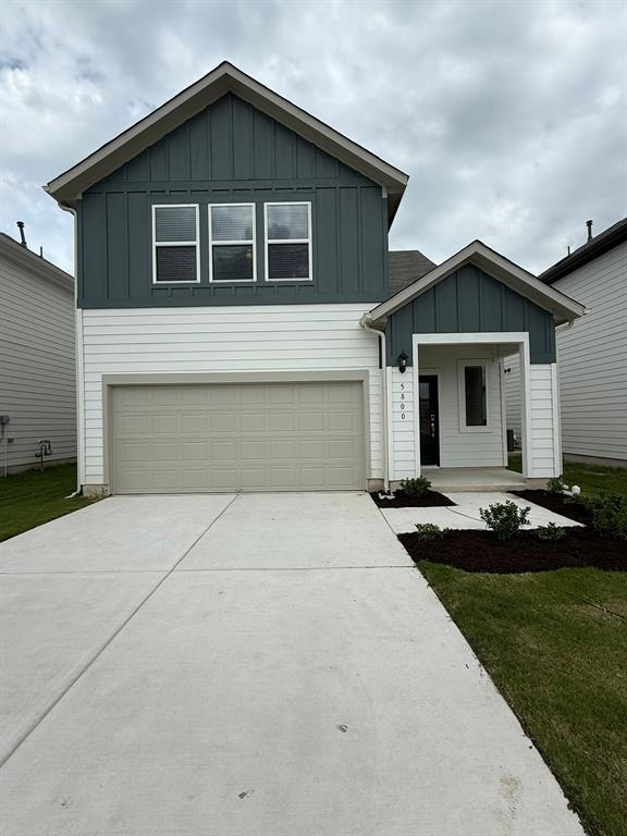 property at 5800 Beverly Pr Rd
