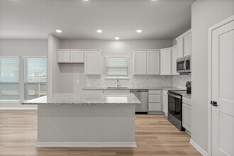 2830 Wasilla Dr in Temple, TX - Building Photo - Building Photo