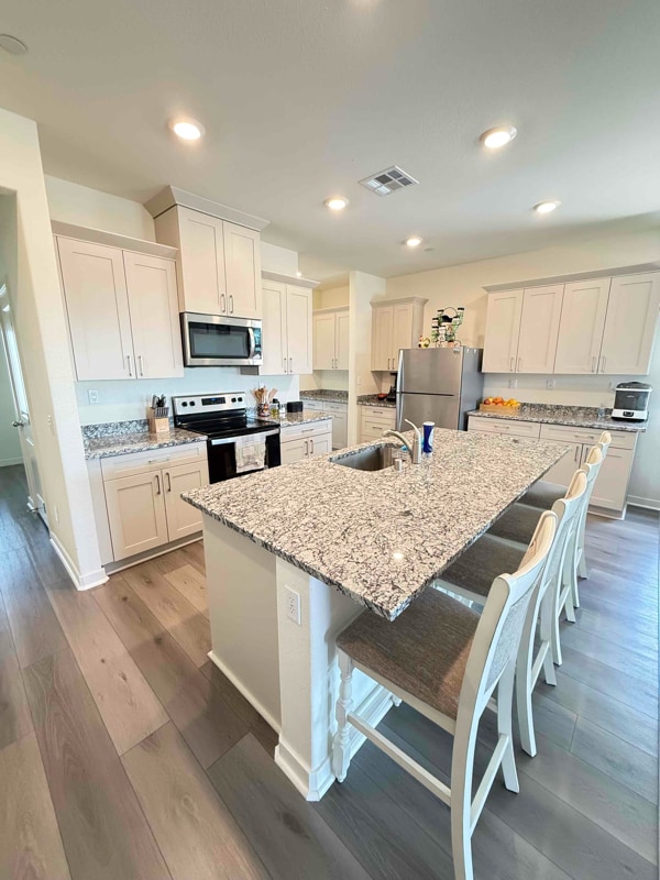 property at 7615 Cranberry Wy