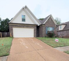 4073 Colton Dr in Olive Branch, MS - Building Photo