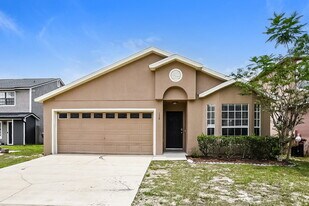 178 Dovetail Ct in Apopka, FL - Building Photo