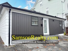 39 Schofield St in Providence, RI - Building Photo