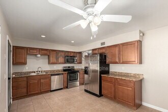 426 E 8th Ave in Mesa, AZ - Building Photo - Building Photo