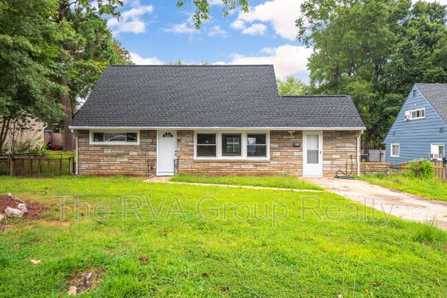 5408 Westbourne Dr in Richmond, VA - Building Photo - Building Photo