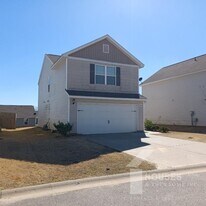 3006 Wingadee Dr in Inman, SC - Building Photo