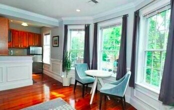 613 Dorchester Ave, Unit 2 in Boston, MA - Building Photo - Building Photo