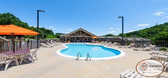 The Villas at Island Road