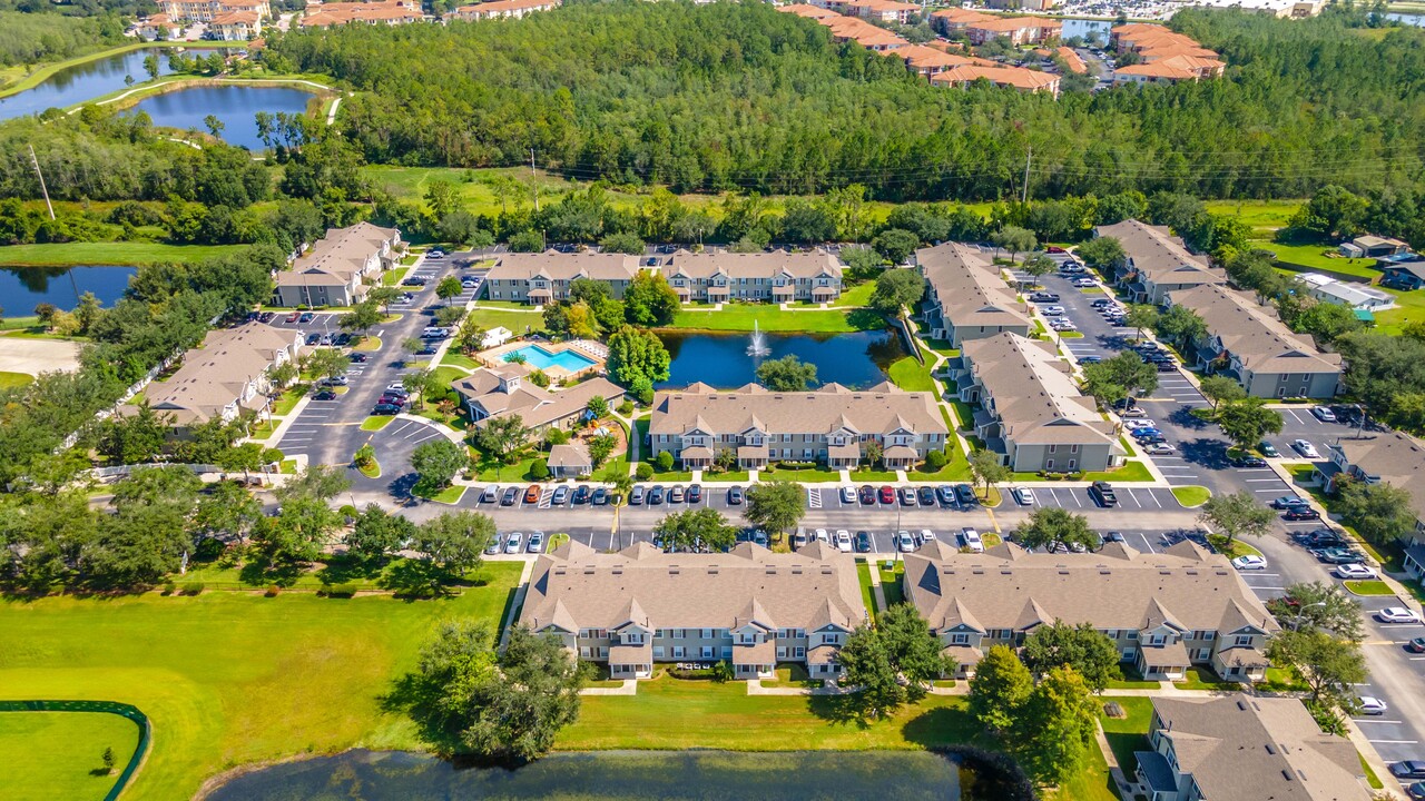 Regatta Bay in Kissimmee, FL - Building Photo