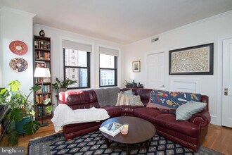 250 S 17th St-Unit -1401 in Philadelphia, PA - Foto de edificio - Building Photo