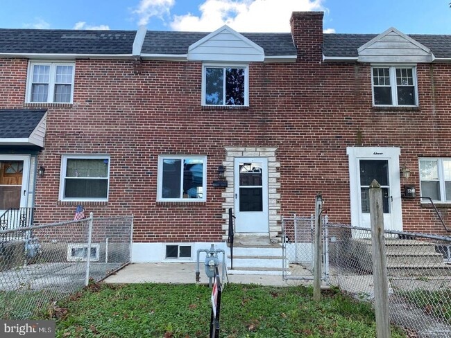 property at 809 Grant Rd