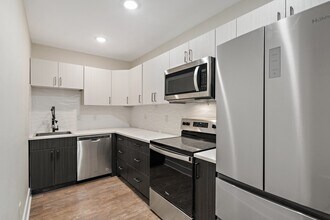 4625 Virginia in Dallas, TX - Foto de edificio - Building Photo