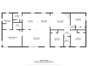 6663 Autumnwood Ct in Keystone Heights, FL - Foto de edificio - Building Photo
