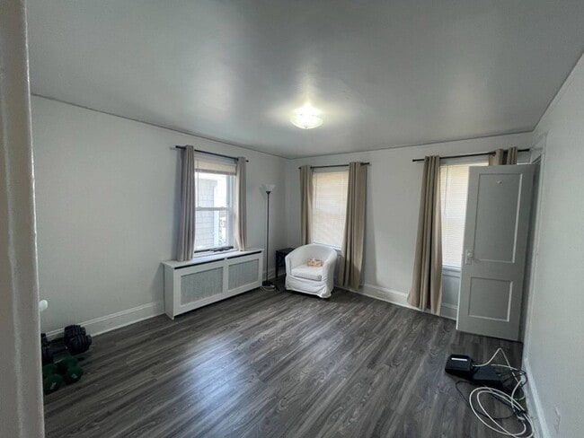 property at 30 1st St