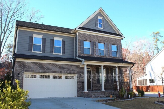 200 Birdsgrove Ct in Cary, NC - Building Photo - Building Photo