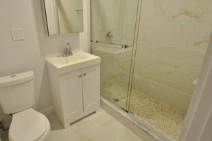 1111 Boylston St, Unit 45 in Boston, MA - Building Photo