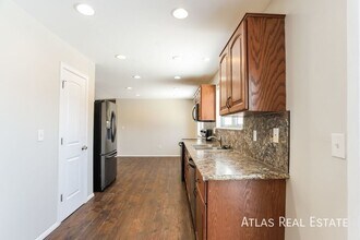 3012 S Nucla St in Aurora, CO - Building Photo - Building Photo