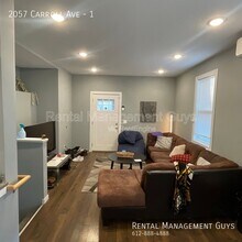 2057 Carroll Ave in St. Paul, MN - Building Photo - Building Photo