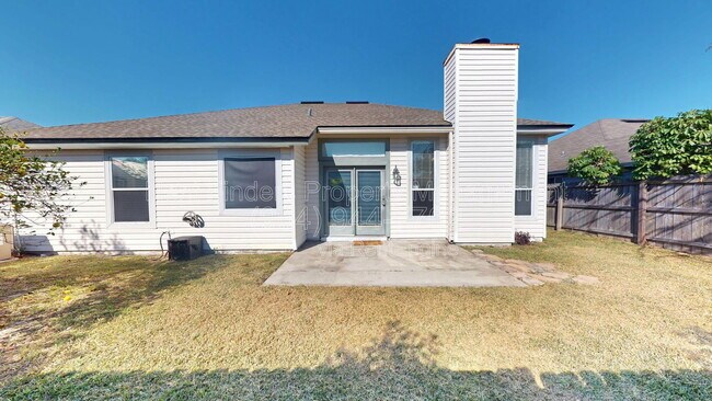 property at 12348 Casheros Cove Dr S